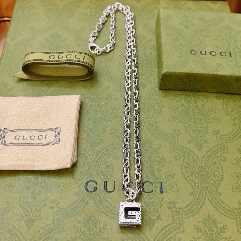 Gucci Necklaces